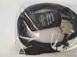 Industrial Adapter And Interface Link PLC Programming Cable USB-CIF02