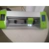 Automatic Contour Cut Green Mini Cutting Plotter Mini-CCD450L for sale
