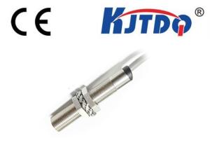Best Reverse Polarity Protection Gear Speed Sensor Rectangular Wave Output Signal wholesale
