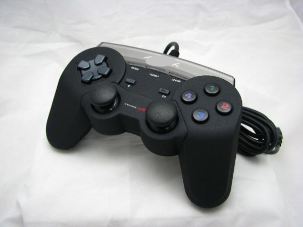 PC/P2/P3 Android Game Controller , Dual Vibration Wireless Game Controller For