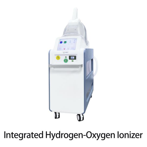 Cheap Negative Integrated Hydrogen Oxygen Inhale Generator Improve Sleep WEIZI for sale