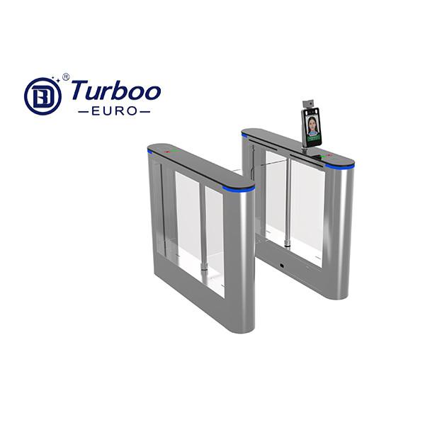 Cheap 5 Pairs Infrared Sensor Access Control Turnstile Intelligent Automatic Systems Turnstiles for sale