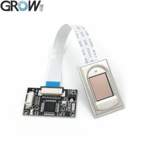 Best Grow R303 FPC1020 Capacitive Fingerprint Module with Free Sdk wholesale