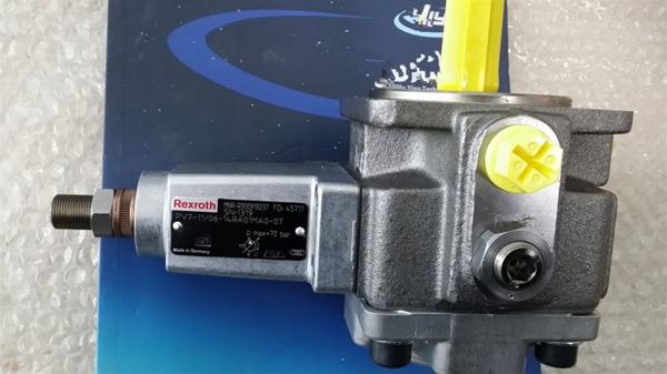 Cheap PVV41-1X/069-018RA15UUMC Rexroth PV series variable vane pump for sale