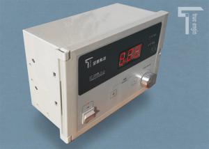 Portable Clutch Brake Controller High Precision Torque Control With Plastic Shell For Face Mask Machine