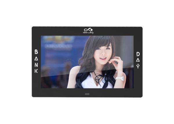 Cheap Digital Picture Frame 8 Inch Touch Screen Wifi Digital Photo Frame Video Picture Frame With Frameo App for sale