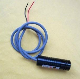 Cheap 650nm 5mw Adjustable Focusing Red Line Laser Module For Electrical Tools And Leveling Instruments for sale