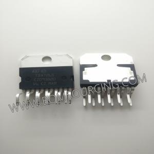 TDA7265 Audio Amplifier IC 2-Channel (Stereo) Class AB 11-Multiwatt