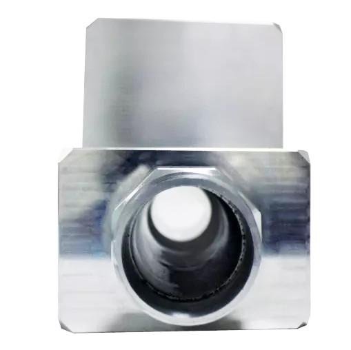 Cheap Custom CNC High Precision CNC Machining Camera Device Prototype Parts for sale