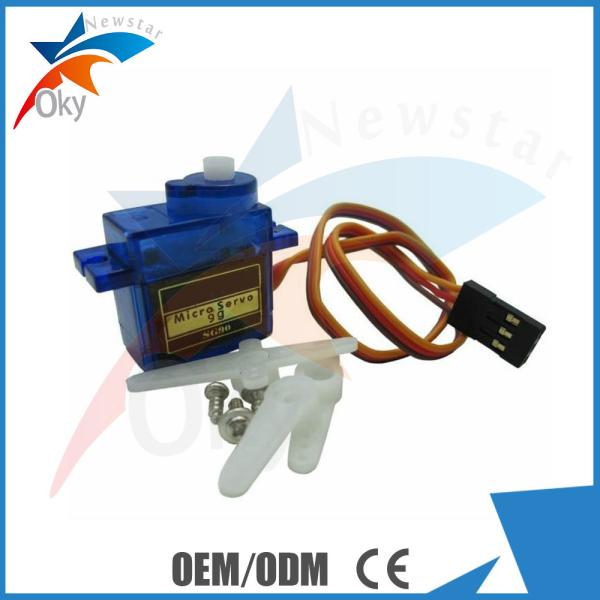 Cheap 9G Micro Servo Module for Arduino SG90 360 Degrees 3.5V ~ 6V for sale