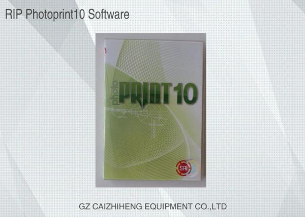 Cheap Inkjet Printer Photoprint Rip Software Free Download Version 10 Dongle for sale