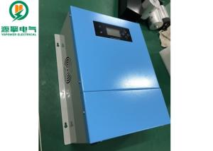 Best Fan Cooling Intelligent Solar Charge Controller RTC Function Indicates The Real Time wholesale