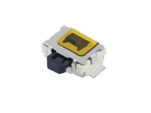 Best SMD 3.9x3.6mm Push Button Tactile Switch 2 Pin wholesale