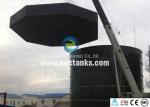 Best Coated Bolted Steel Tanks for Liquid and Dry Storage Solutions wholesale
