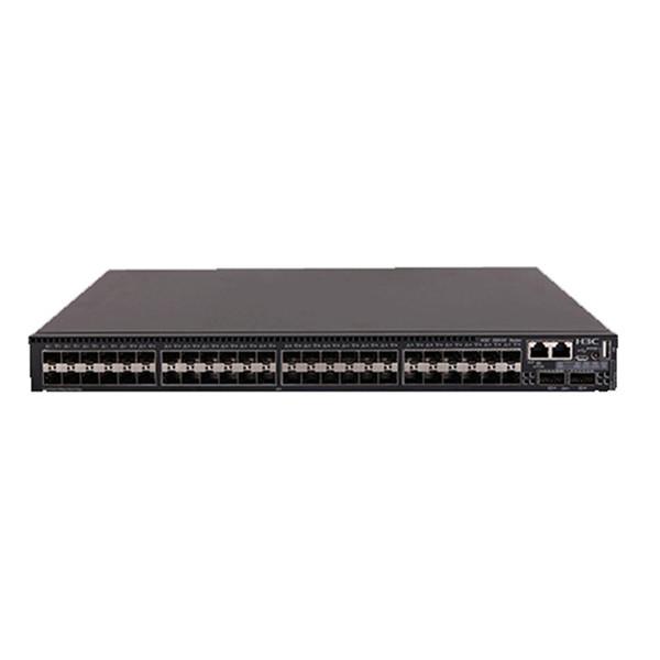 Cheap 2160Gbps Layer 3 Core Switch S6520X-54QC-EI H3C 48 Port Network Switch for sale