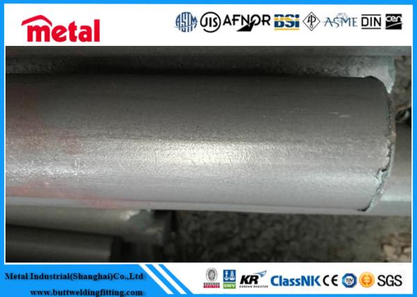 Cheap ASTM A312 253MA Super Austenitic Stainless Steel Pipe 3/4 Inch to 48 inch Diameter STD for sale