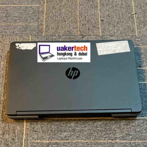 Cheap HP Probook 650 G1 Refurbished 14 Inch Laptops for sale