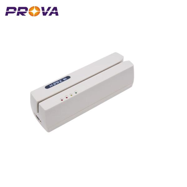 Cheap DC5V 300mA Magnetic Card Encoder USB Interface Performance Stabilization for sale