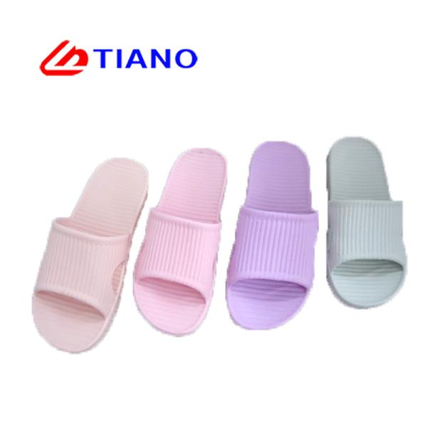Cheap Pattern EVA Rubber Slipper for sale