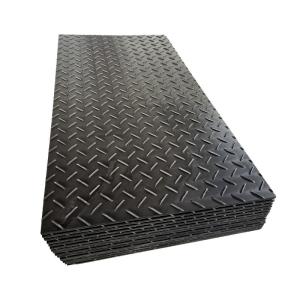 Best Rubber Equestrian Stable Mats Non Slip Foam Top 17mm Straight Edge T Pattern wholesale