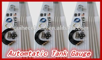 Cheap petrol station software for underground fuel tank gauge digital tank measuring fluid test metering RS485 sensor for sale