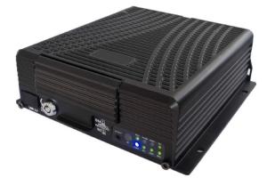 Best 4CH Mobile DVRs with GPS for Car Use wholesale