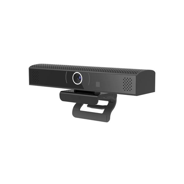 Cheap Wide Angle 2.1MP Wifi Conference Camera Built In Microphones for sale
