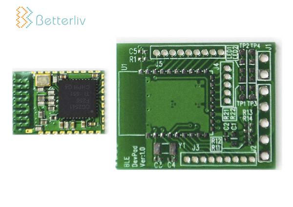 Cheap Amplifier Board Bluetooth Module PCB FR4 CEM1 CEM3 Pcb For Bluetooth Speaker for sale