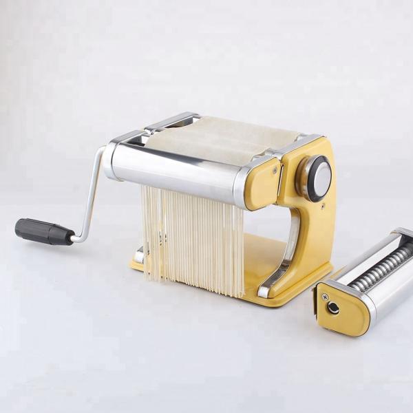 Cheap Shule SS Manual Pasta Maker for sale