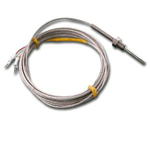 Cheap Simple Thermocouple Extension Wire  Class A Accuracy For Toasting Machine for sale
