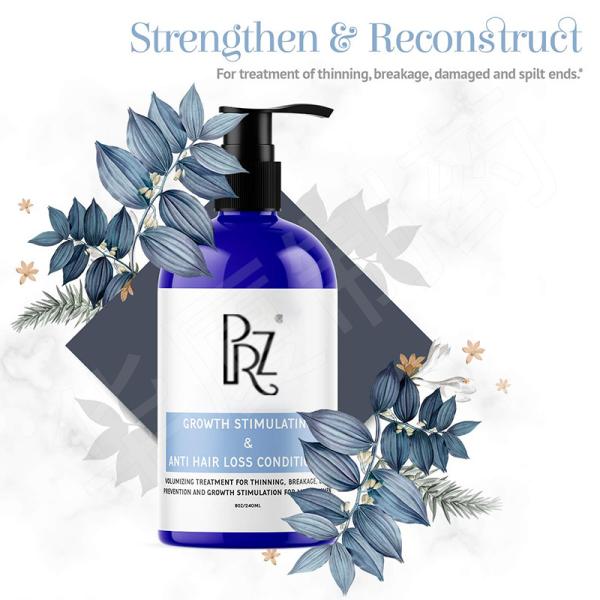 Cheap 220ML Hair Growth Stimulating Conditioner for sale