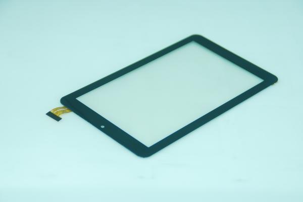 Cheap 7" 800x480 TFT Color Touch Screen With IIC Interface for sale