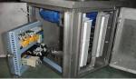 Autonomous Motor Operating Mechanism Boxes for Isolating Switch