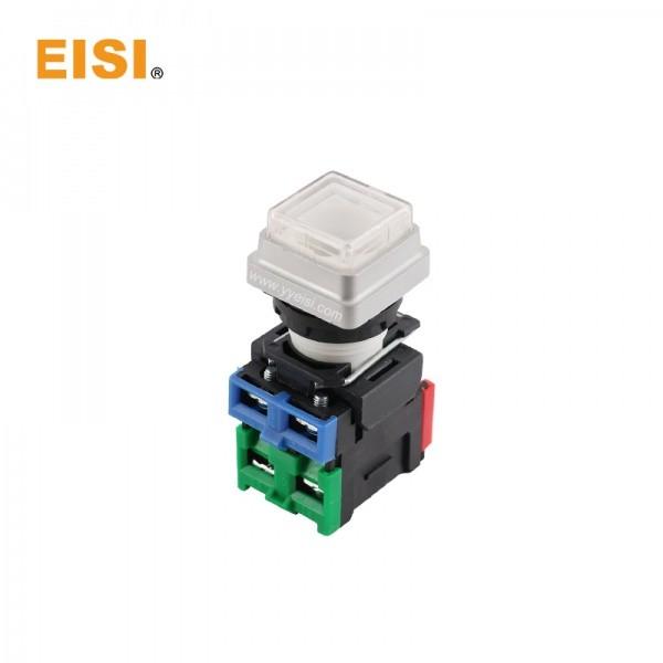 Cheap Offset Printing Machine Parts Heidelberg MO Machine Push Button Switch for sale