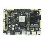 Android 7.1 9.0 10.0 Embedded System Board RK3399 AI Control Mainboard DDR 4G