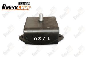 China Nature Rubber Car Engine Mounting ISUZU LT133/6HE1T 6HH1 1532151720 on sale
