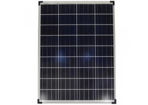 Best IP67 Protection 100 Watt Polycrystalline Solar Panel For Water Pump System wholesale