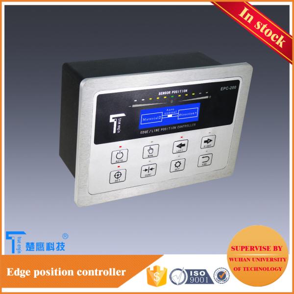 Cheap High Accuracy Web Tension Control System Triphase 24V Output AC 180~260V For Face Mask Machine for sale