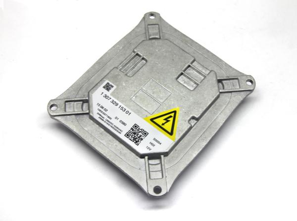 Cheap Custom Xenon HID Ballast Oem Number 1307329153 Max Input Current 6.5A ~ 8A for sale