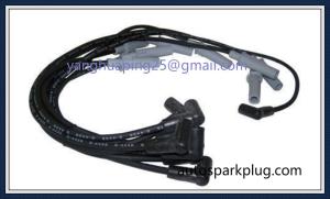 China Auto Spark Plug Wire Set 4728190 4728190AB 4728190AC For jeep Grand Cherokee (ZJ) (1993-1998) w/ 5.2 or 5.9L V8 on sale