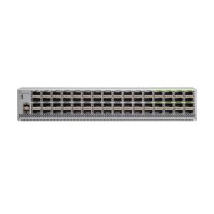 N9K-C9364C Nexus 9364C Cisco Ethernet Switch 48 Port Poe Switch