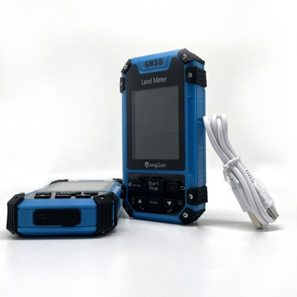 Cheap S3 GPS Land Measuring Instrument Distance Area Survey for sale