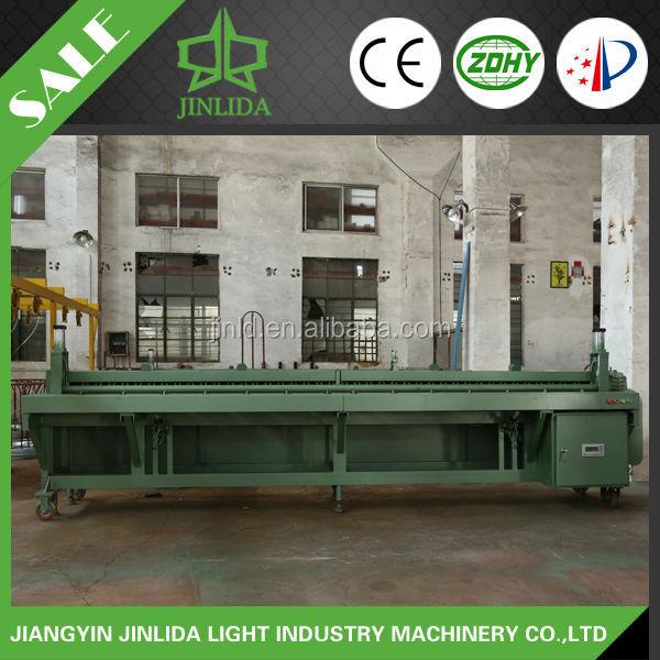 Cheap 380V Wire Netting Machine 5000mm Max Width 225m/h High Speed for sale
