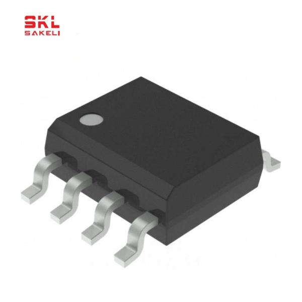 Cheap AT24C04C-SSHM-T Flash Memory Chips 4Kb Serial Bus Interface  Low Power Consumption for sale
