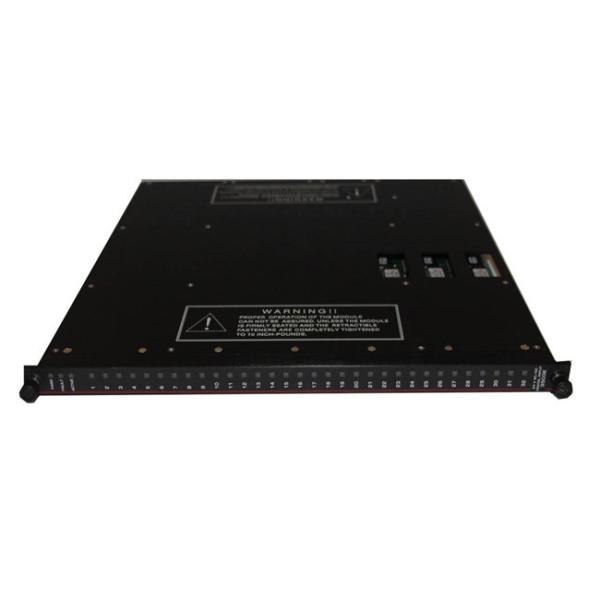 Cheap 3503E TRICONEX Digital Input Module for sale