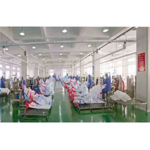 Uniqpack FIBC Packaging Co., Ltd.