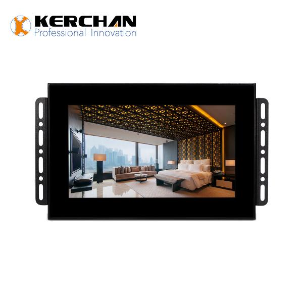 Cheap Rich Color Laptop LCD Panel , Portable LCD Display Screen Lightweight for sale