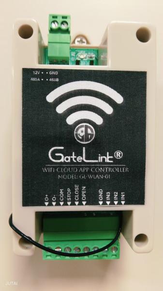 Cheap GateLink WiFi Access Control System – Remote Monitoring Predictive Maintenance for sale