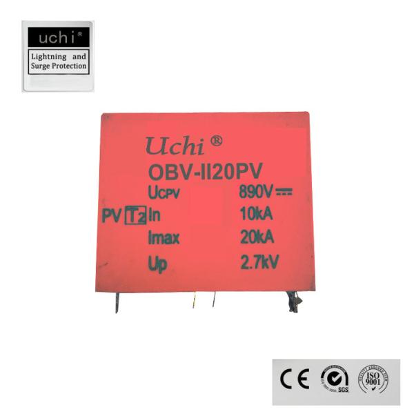 Cheap PV System PCB On Board Design SPD Device With Thermal Response for sale