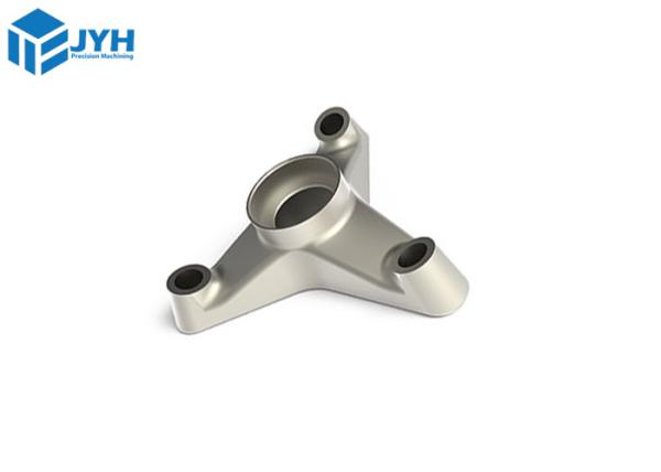 Cheap Custom Drawings Precise CNC Machining Titanium Parts Sample Available for sale